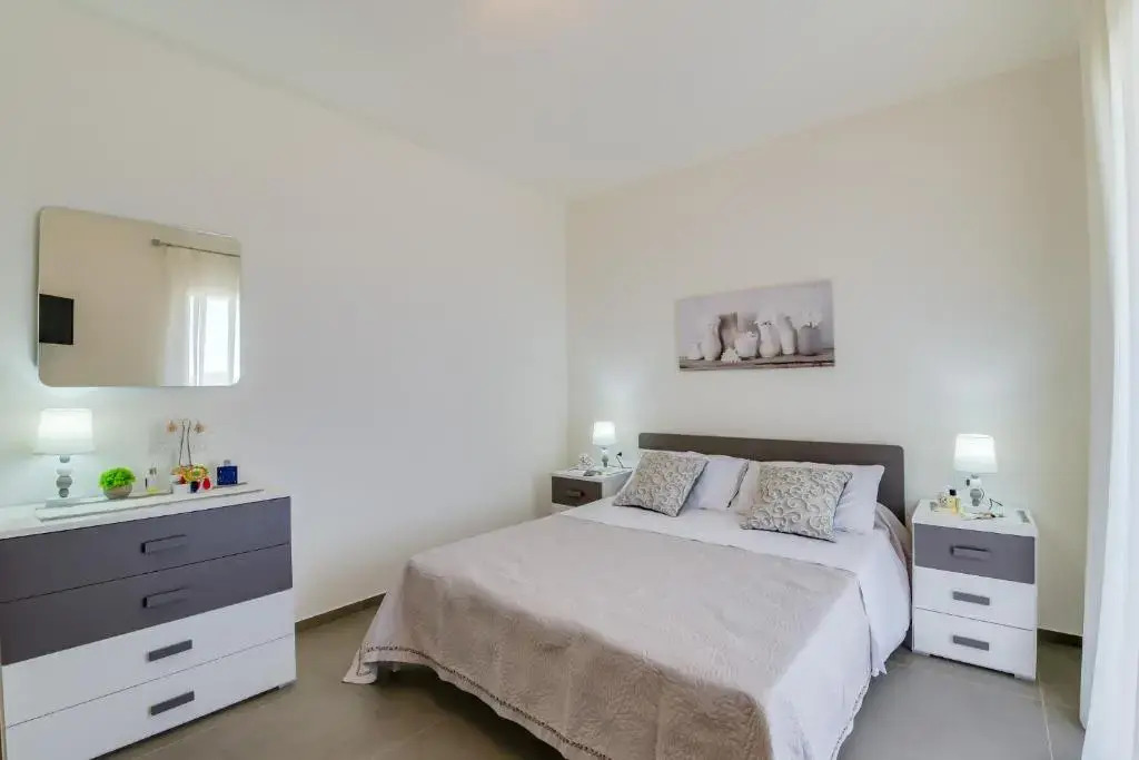 Casa Bentivegna by Biddizzi Rari - vicino alla Spiaggia con Parcheggio privato interno