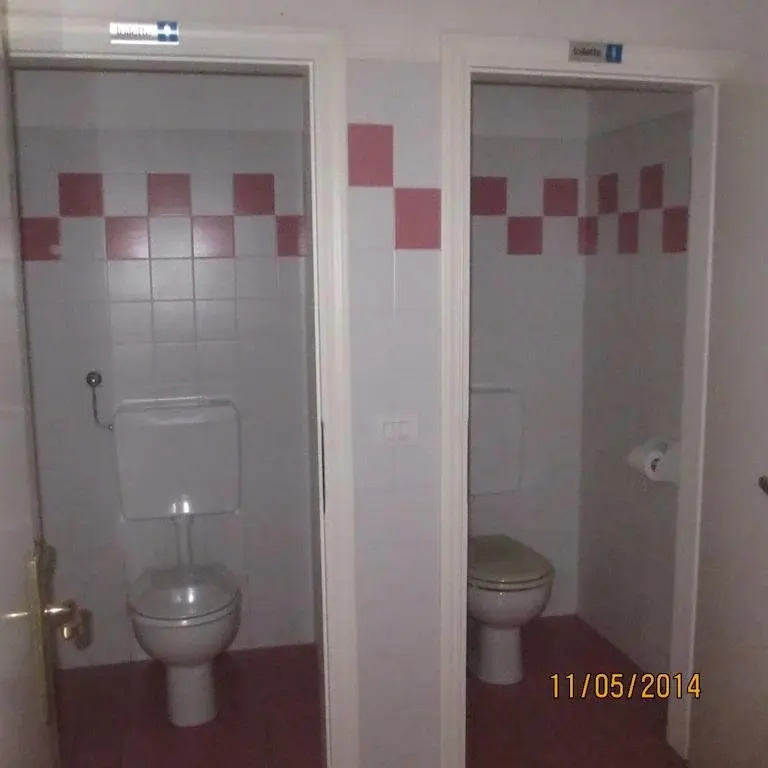 Hotel Londra