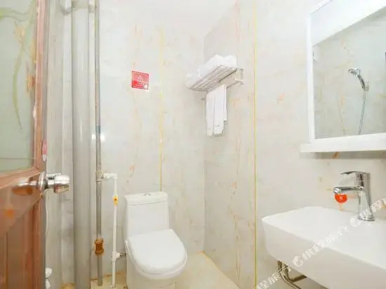 Guilin Guang Hotel