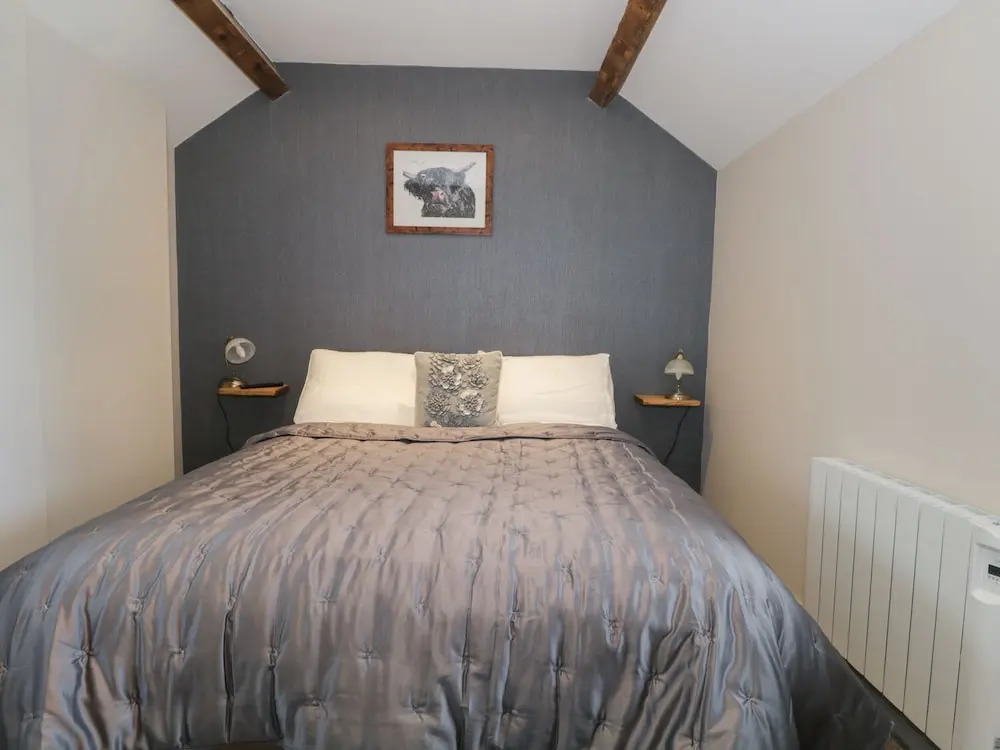 The Granary Loft