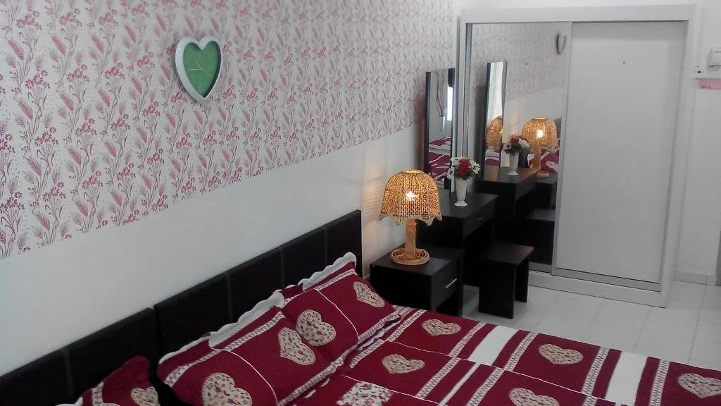 Aurora Homestay