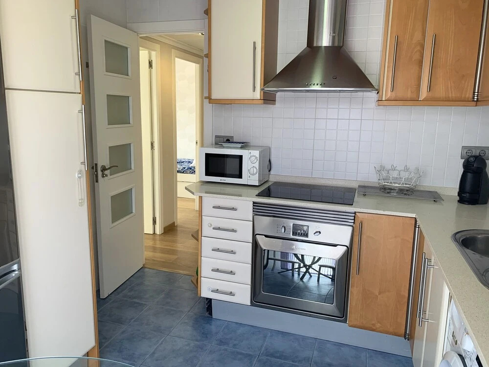 Apartamentos Castillo Peñiscola 3000