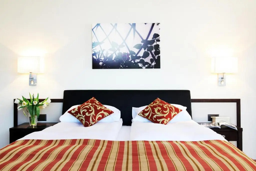 CITY STAY - Kieselgasse