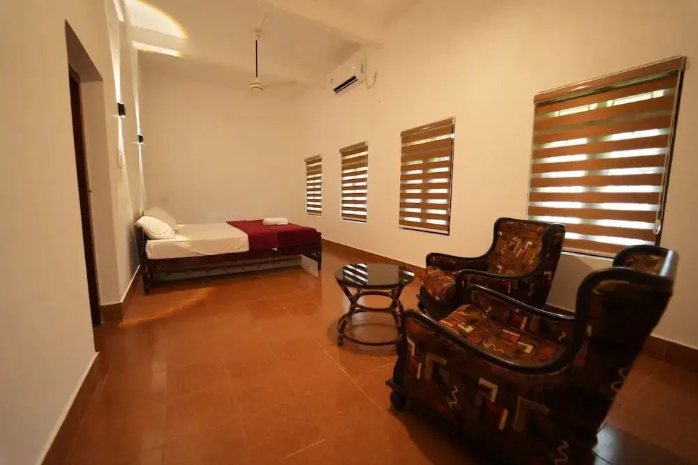 Chandralayam Heritage Homestay