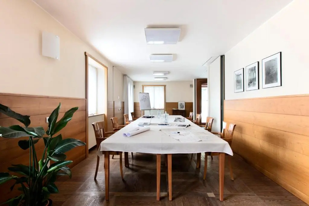 Hotel Tremoggia