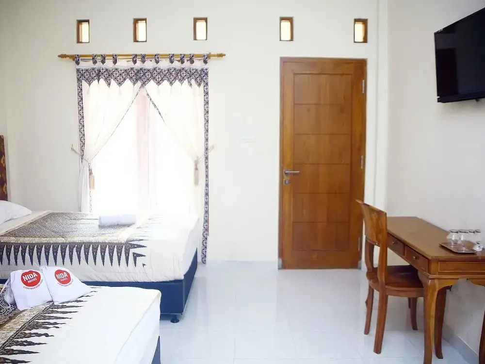 NIDA Rooms Padma 23 Monjali Jogja at Guest House Ndalem Padma Asri
