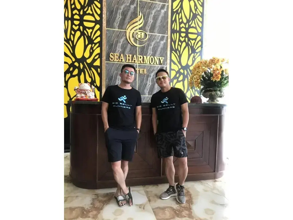Sea Harmony Hotel