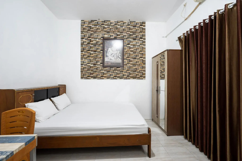 OYO 2098 Homestay KK
