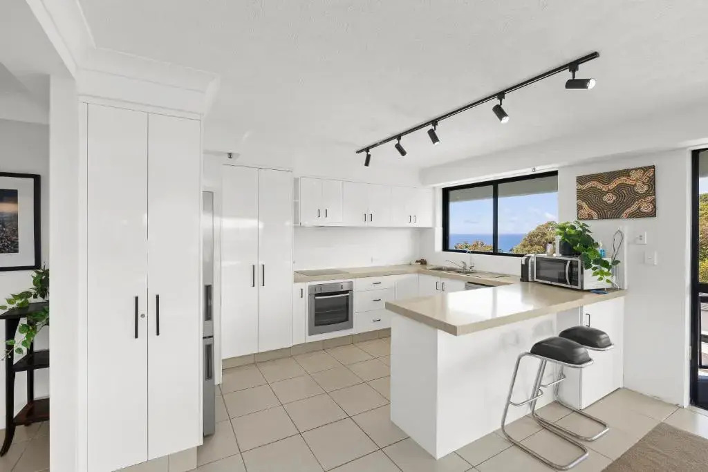 Gemini Court Holiday Apartments