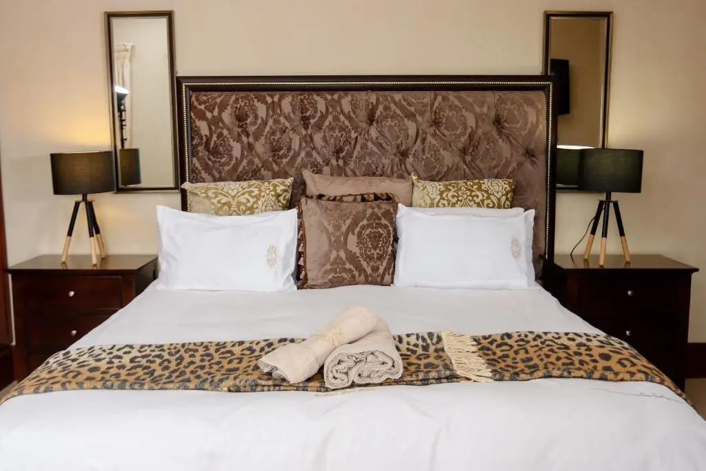 TDMs Boutique Guest House