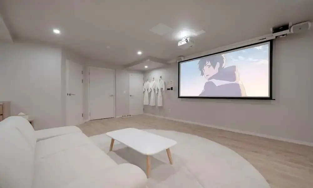 Cheonan Aank Hotel Seongjeong