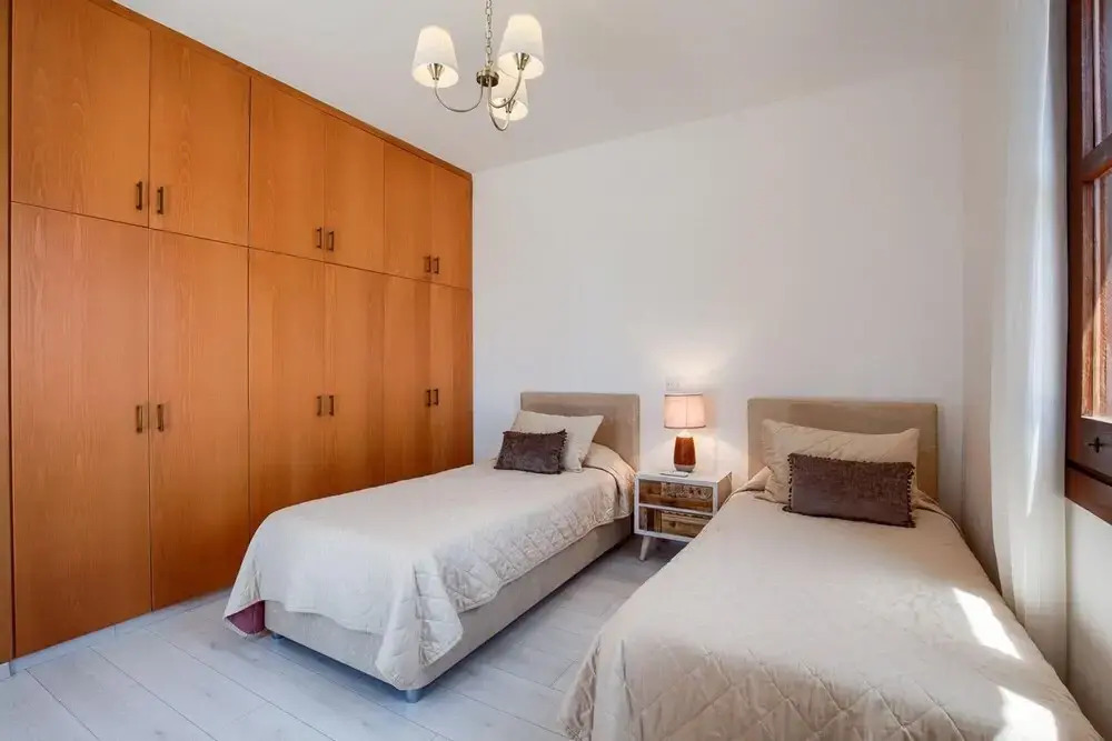 Aphrodite Hills Holiday Residences Superior Villas 2 Bedroom Superior Villa - 0065