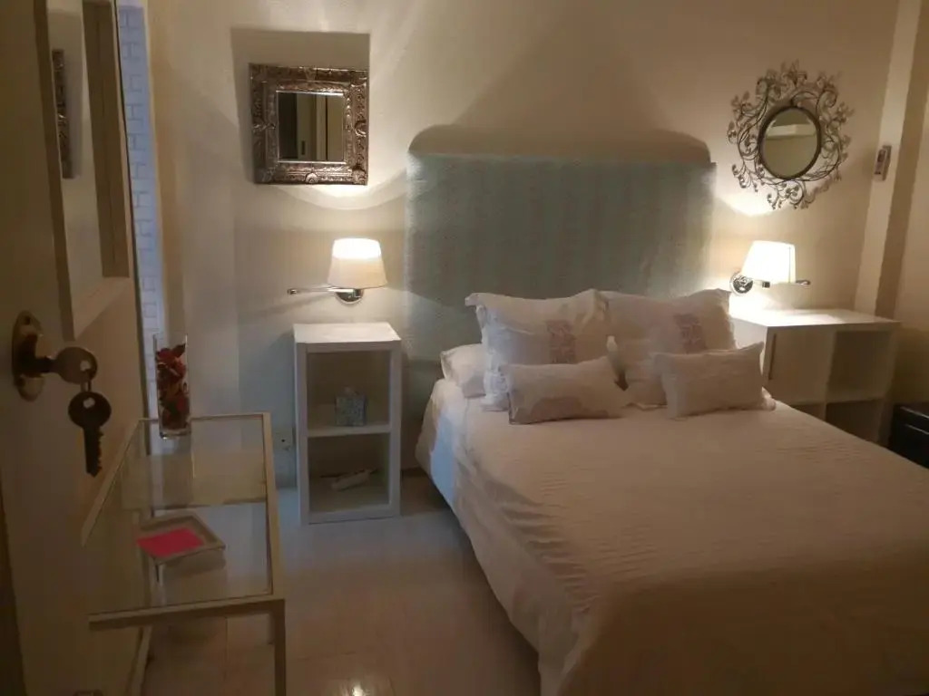 Apartamentos Flamenco B&B
