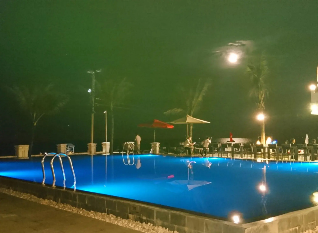 Tam Thanh Beach Resort & Spa