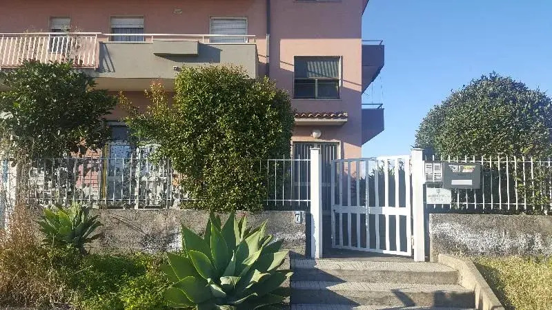Appartamento Etna