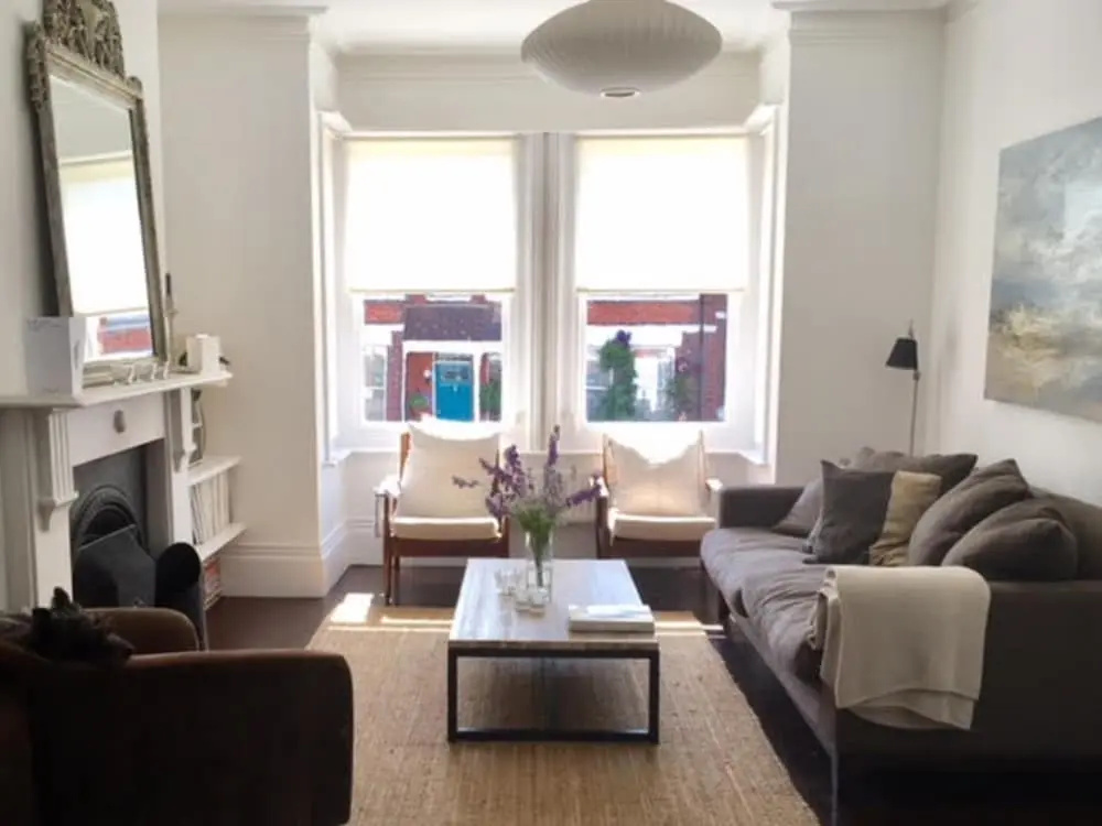3 Bedroom Family Home In Brighton Sleeps 6