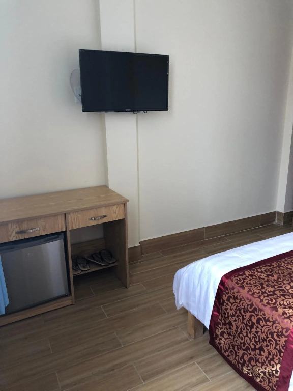 Van Minh Hotel