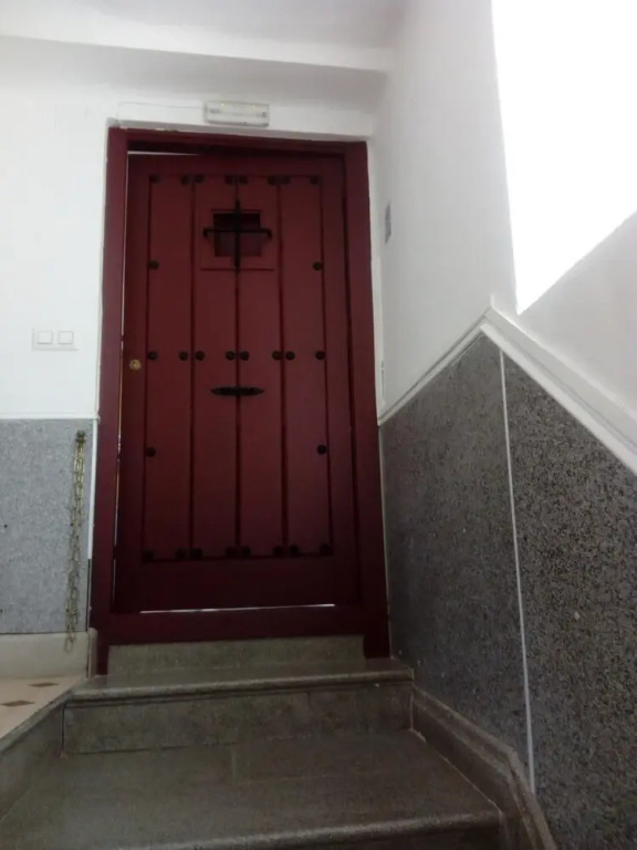 Casa Rural De Comedias