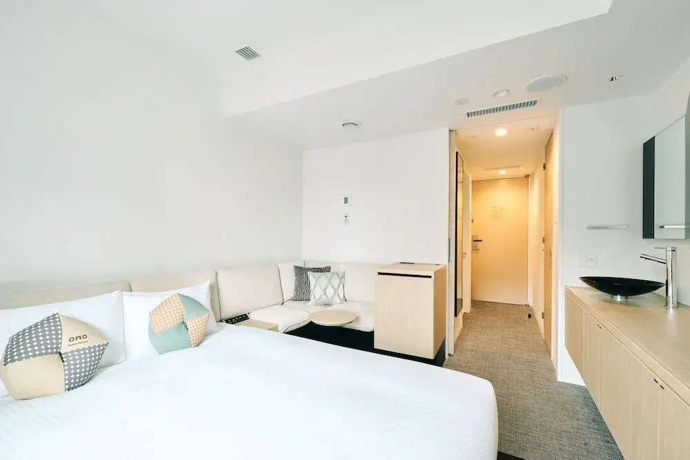 OMO3 Tokyo Akasaka by Hoshino Resort