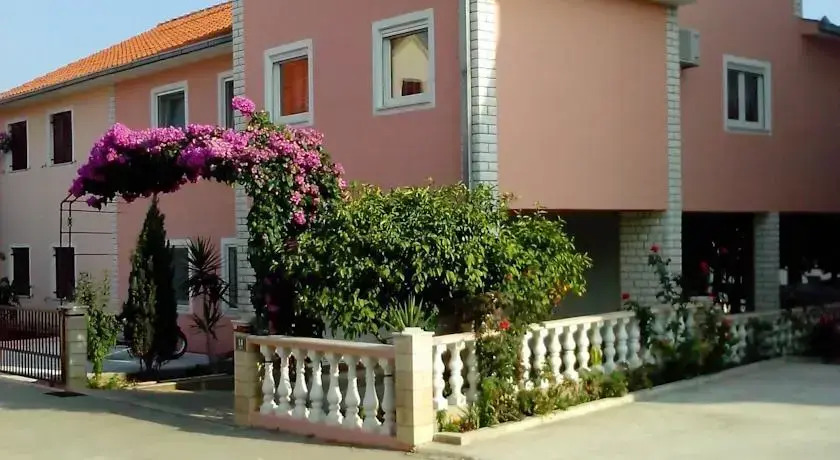 Apartment Petro