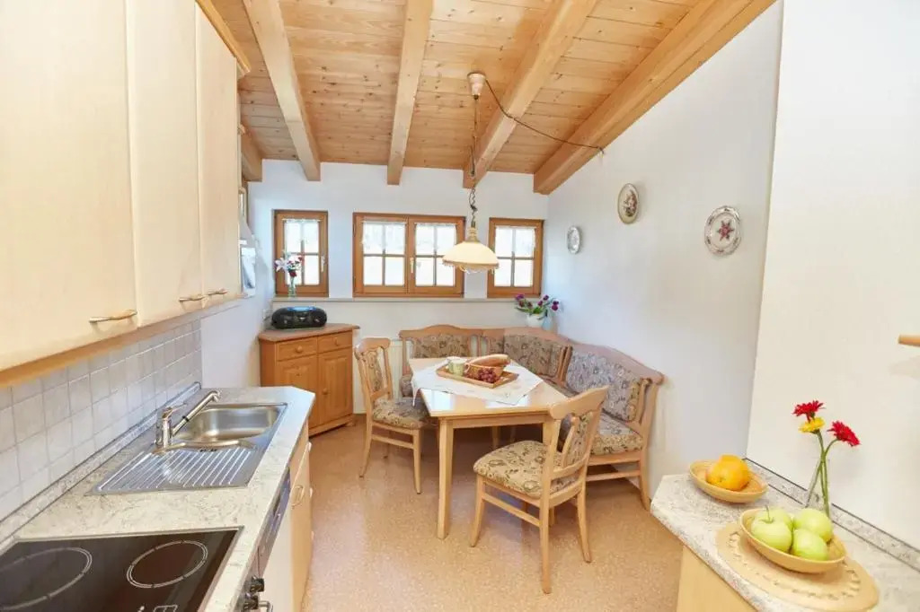 Ferienwohnung F. Füglein