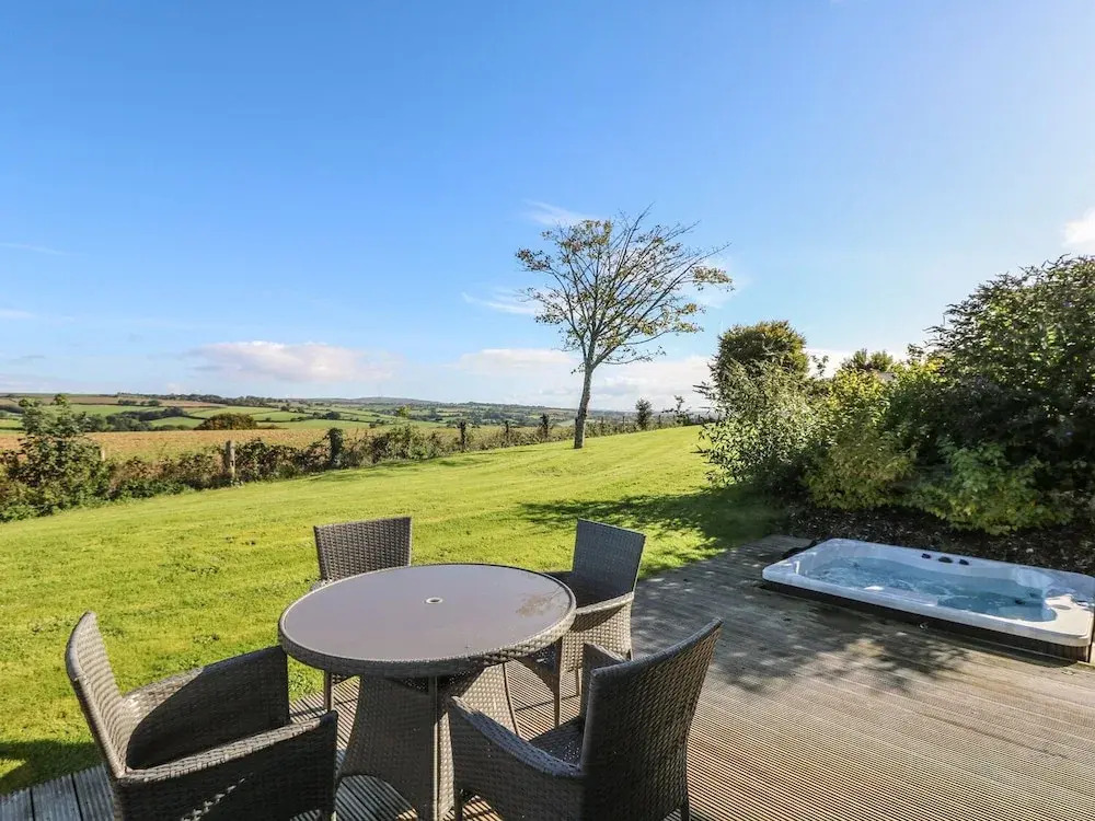3 Horizon View, Liskeard