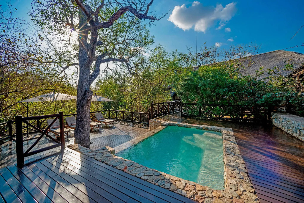 La Kruger Lifestyle Lodge - Unfenced - Unforgettable