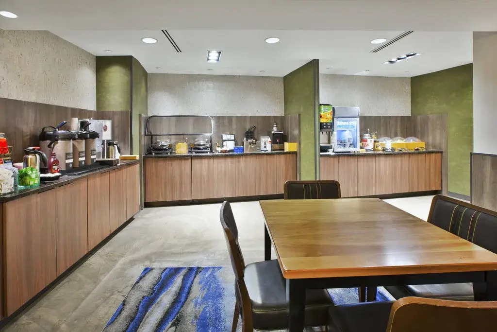 Fairfield Inn & Suites by Marriott Milwaukee Downtown