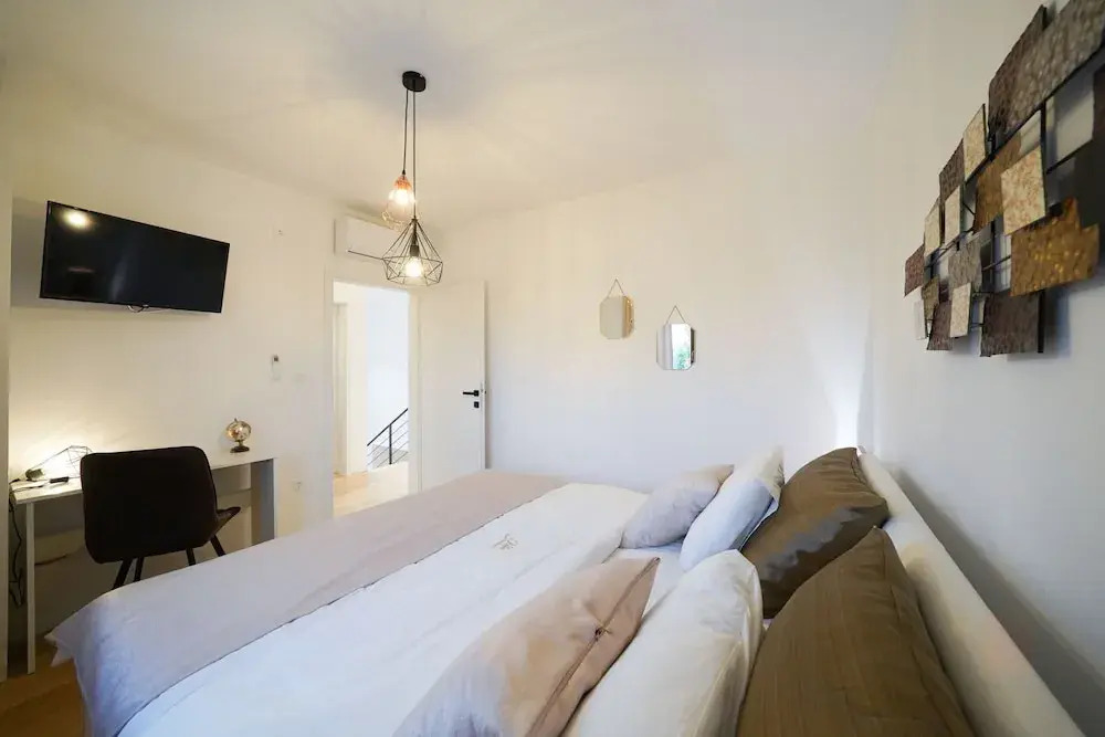 Villa Sunčica ZadarVillas