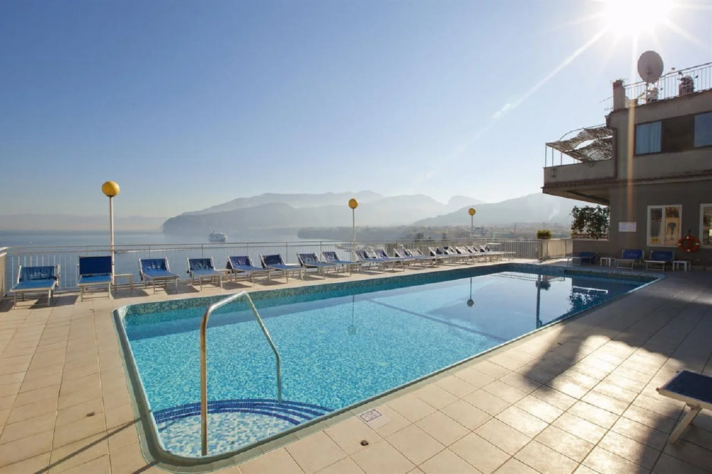 Hotel Settimo Cielo