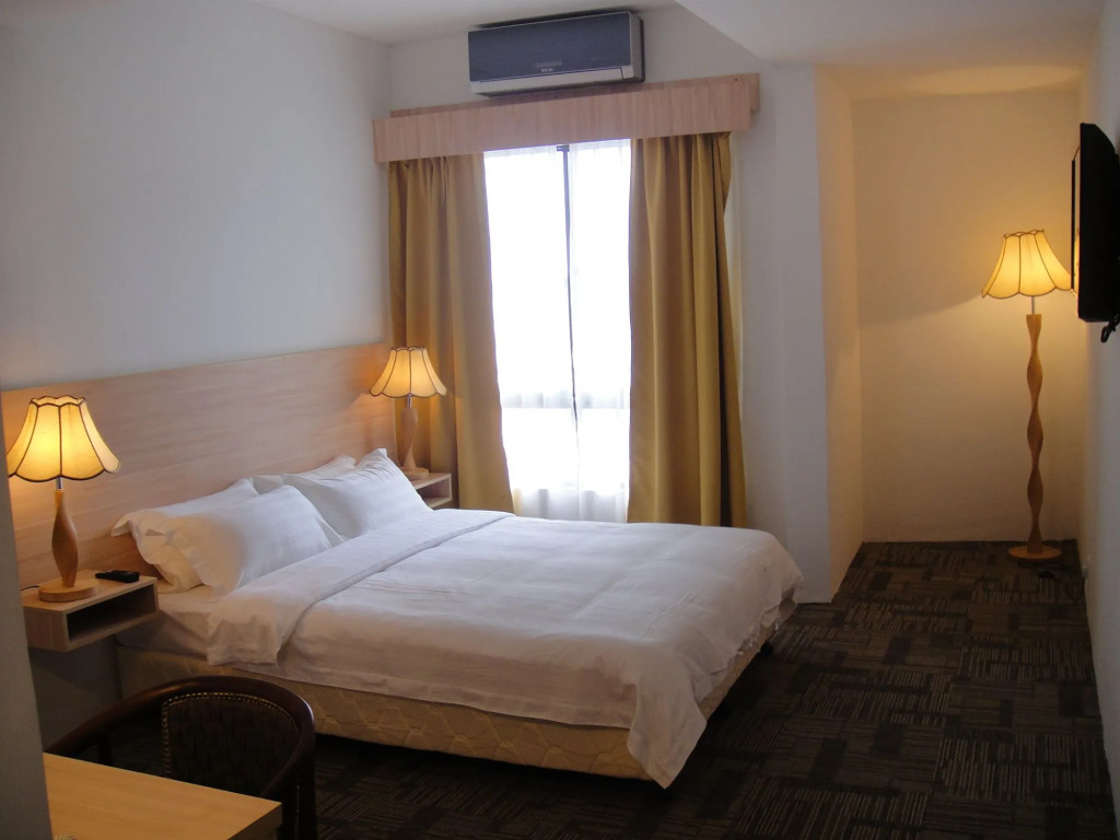 Prima Hotel Melaka