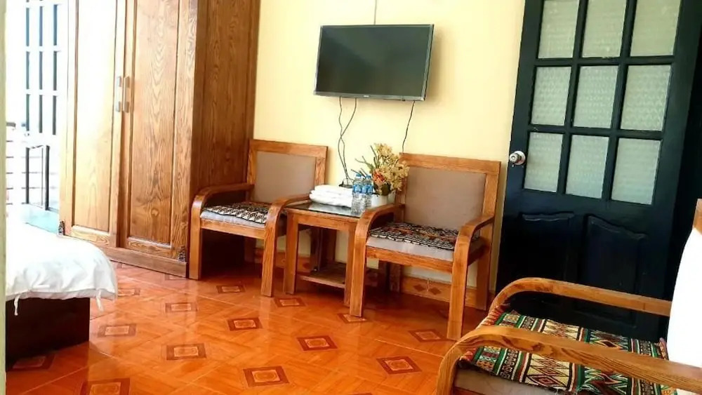 Minh Quân Sapa Hotel - by Bay Luxury