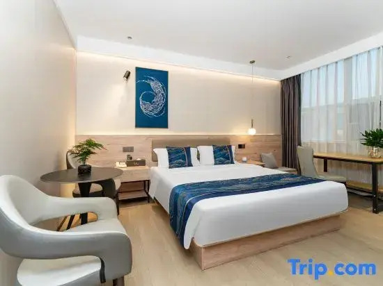 Modeng Jingzhi Hotel