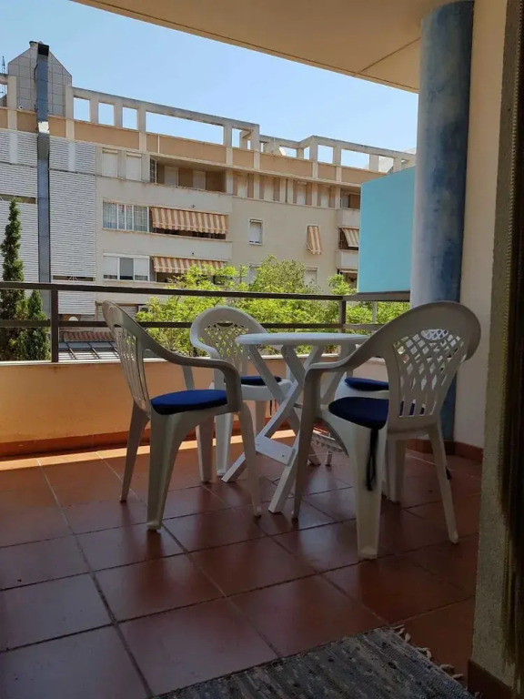 Apartament Miramar