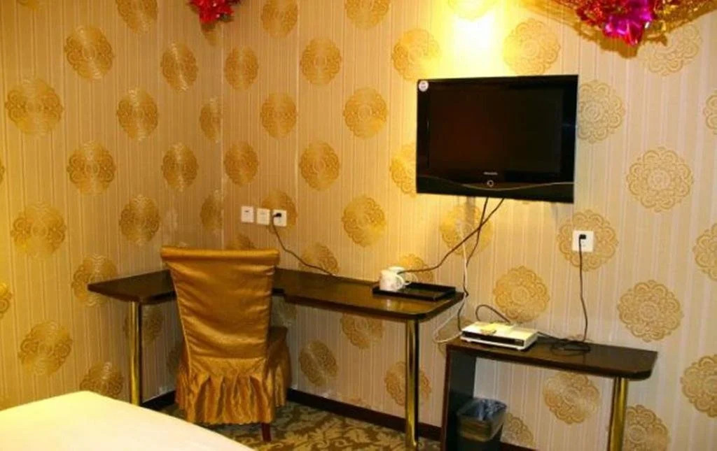 Lewu Express Hotel