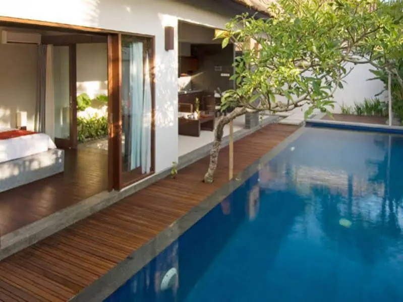 Puri Kekayon Villas