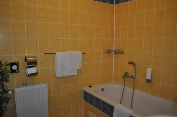 Šport Hotel Ostrov