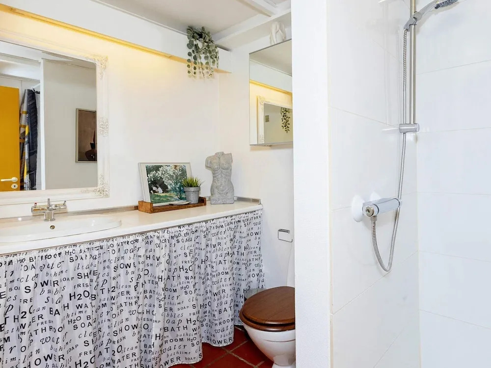 4 person holiday home in Nibe-By Traum