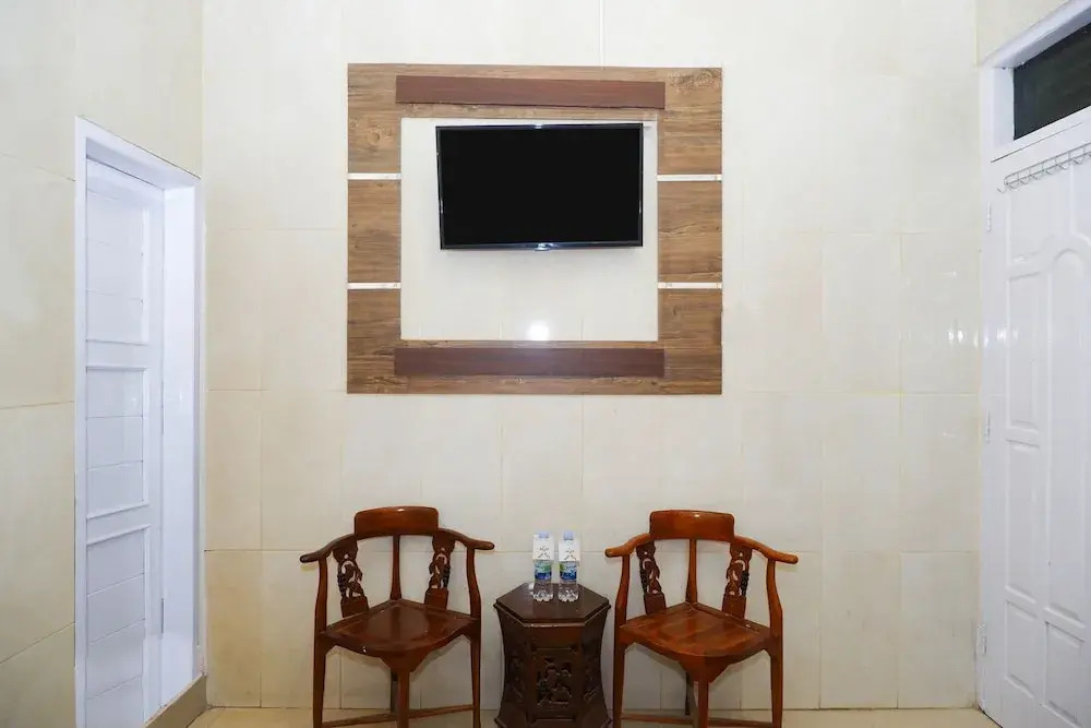 Hotel Mukti Jaya