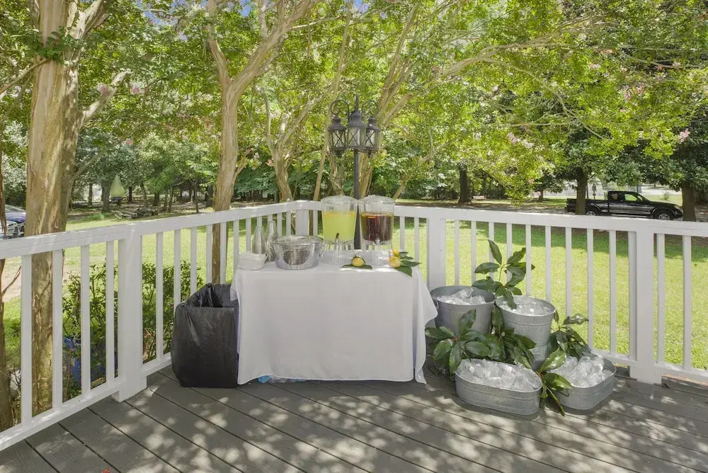 Liberty Hall Bed and Breakfast