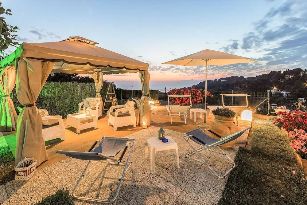 B&B Villa Cristina