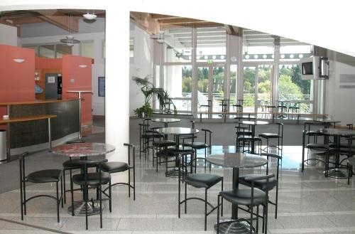 GenoHotel Karlsruhe