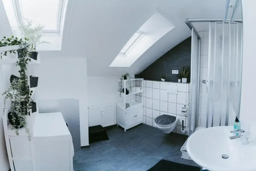 Ferienwohnung Seeblick Wadee