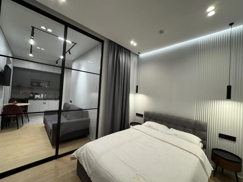AtHome Apartments