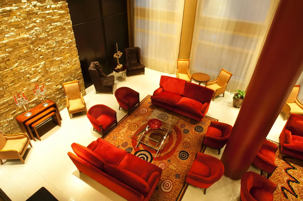 Hotel Patagonia