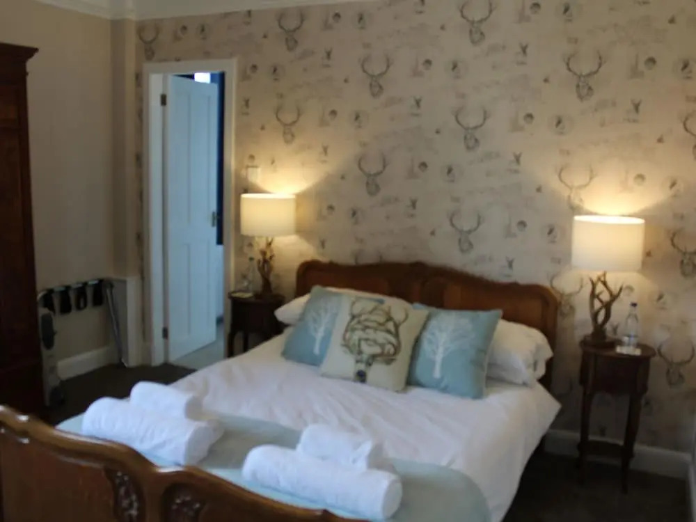 The Carradale Hotel