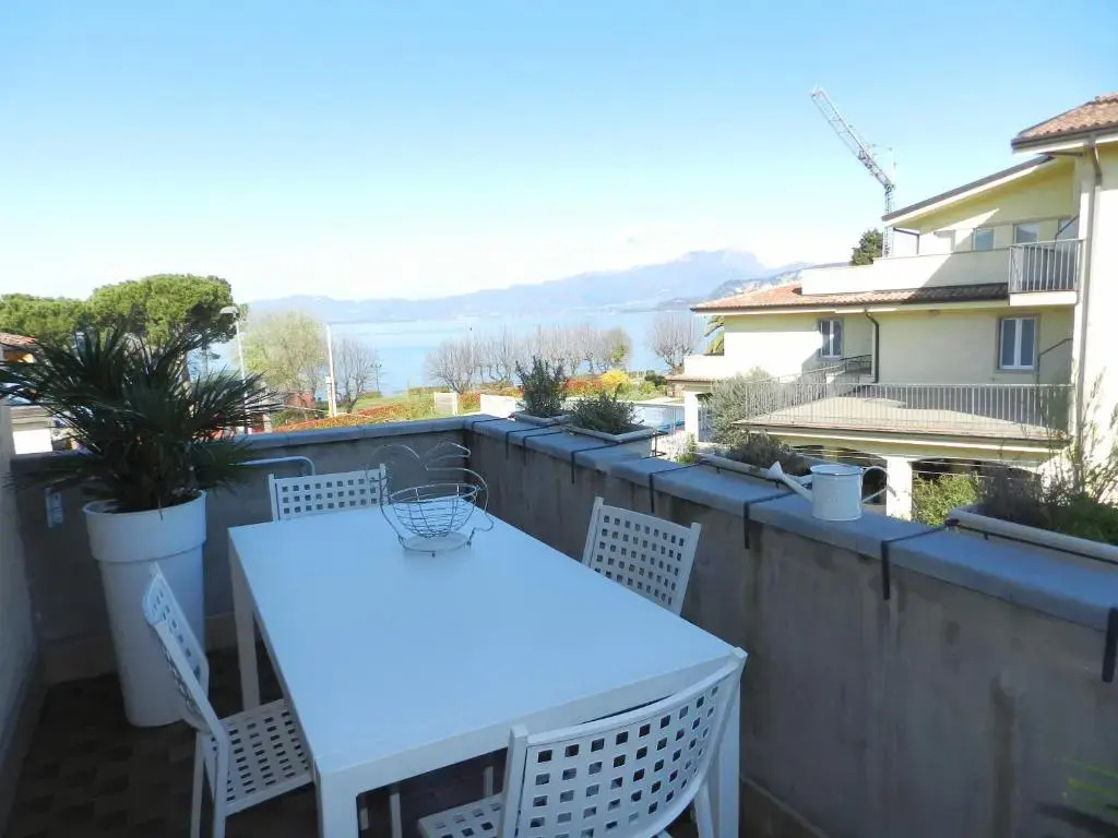 STUDIO THE BEACH - Regarda Travel