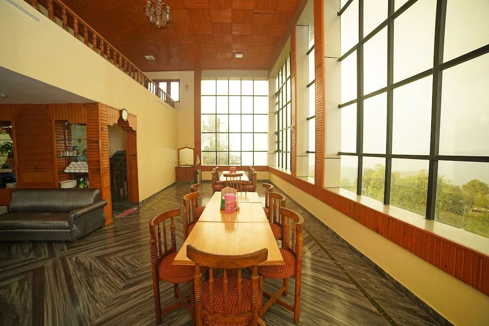 Pathik Resort
