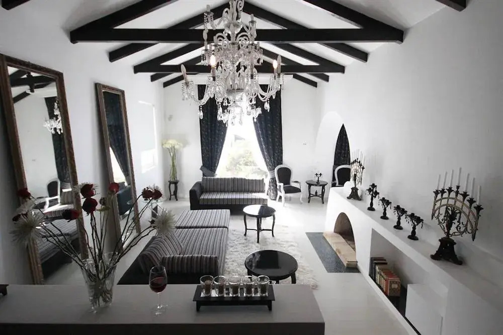 Winery Hotel Boutique