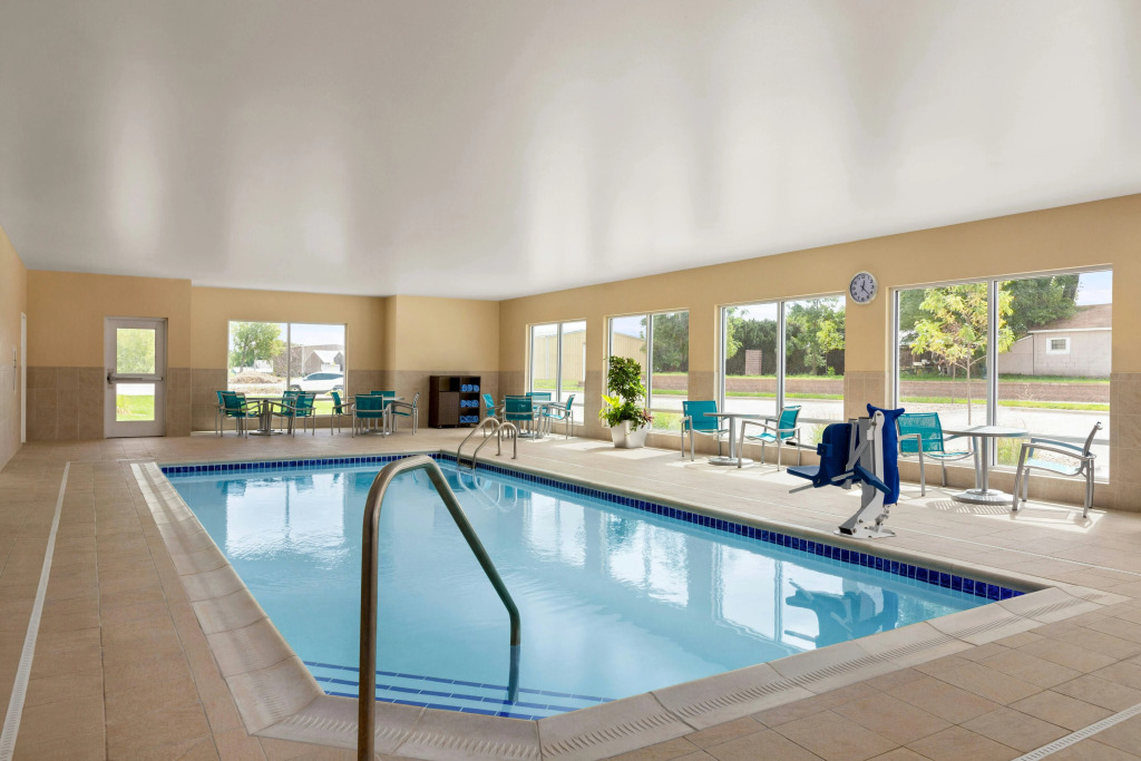 TownePlace Suites Cedar Rapids Marion